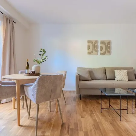 Apartament Hakuna Wachau Terrrace *