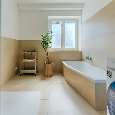 Apartament Hakuna Wachau Terrrace