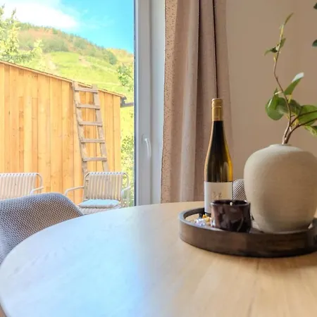 Apartament Hakuna Wachau Terrrace *