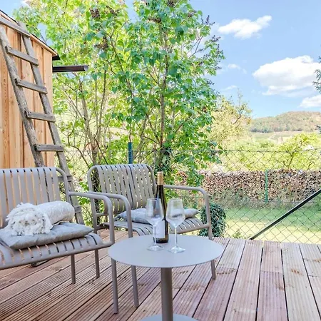 Apartament Hakuna Wachau Terrrace Gut am Steg